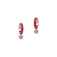 Orecchini Nanán Bambino in Argento NAN0327 - NAN0327